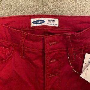 Old navy size 2 brand new